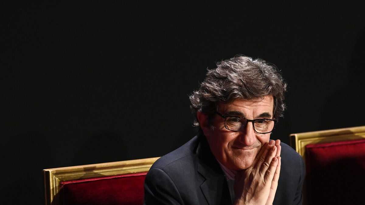 Immagine di Perché Cairo non è pessimista per il suo futuro con Blackstone