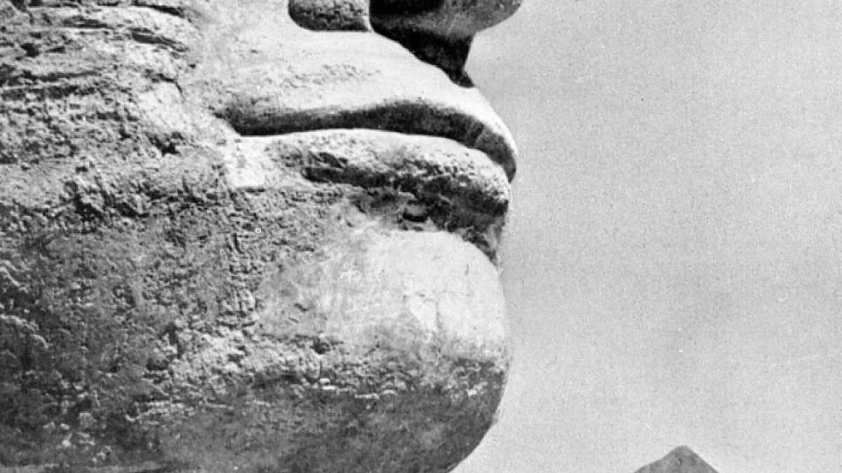 Immagine di Poche storie, Mussolini era razzista da sempre