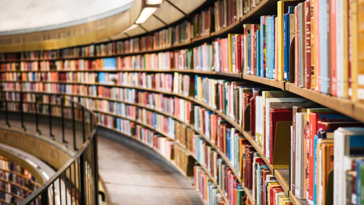 Immagine di Ma dove l'avrò messo? L'arte del disordine nelle nostre librerie