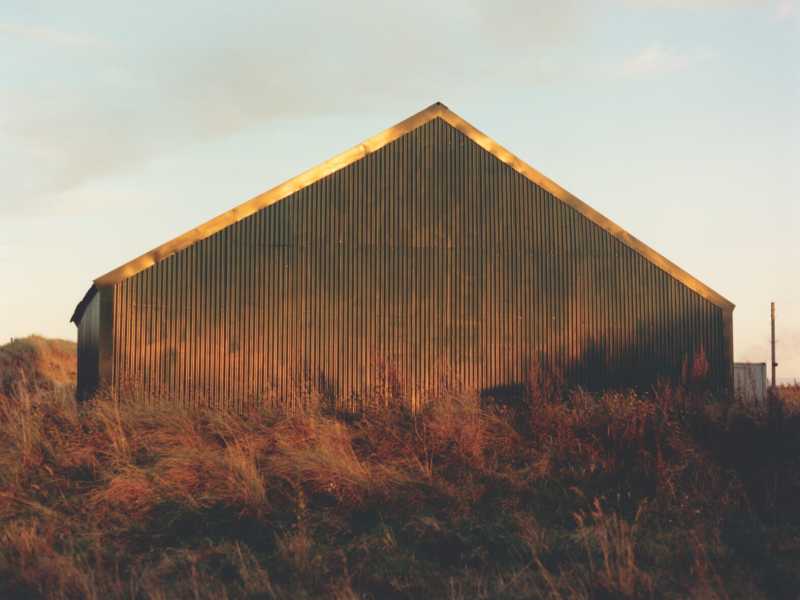 Jamie Hawkesworth: The British Isles <br />