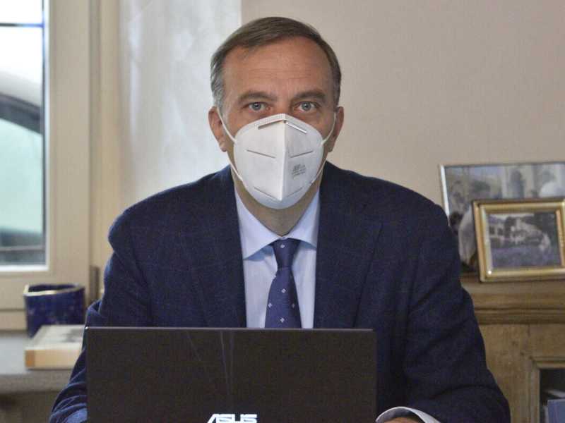 L'annus horribilis dell'istruzione. Parla il rettore dell'Università di Bergamo