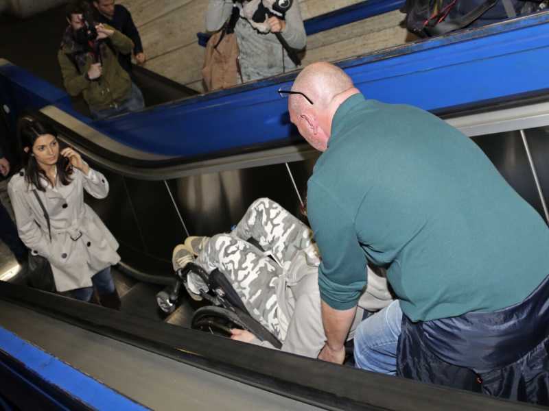 Foto LaPresse