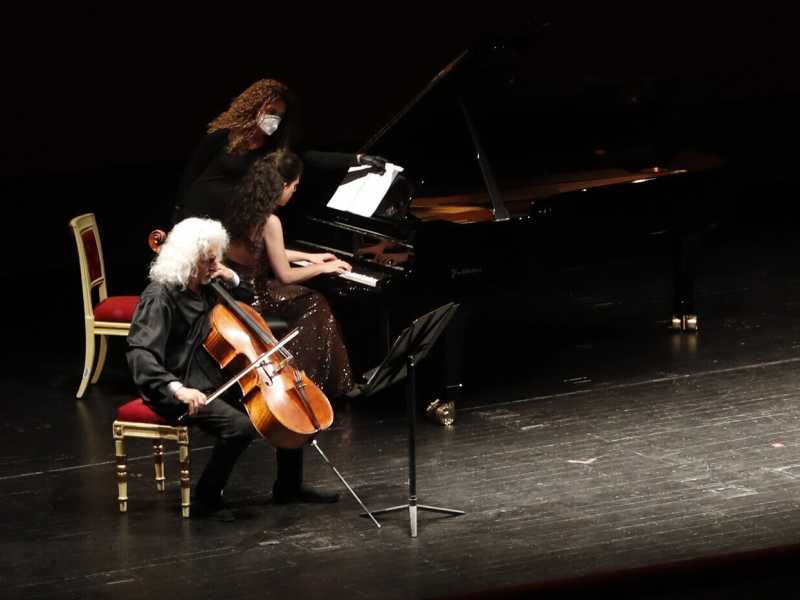 Foto LaPresse