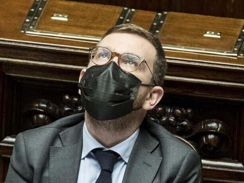 Foto Roberto Monaldo / LaPresse