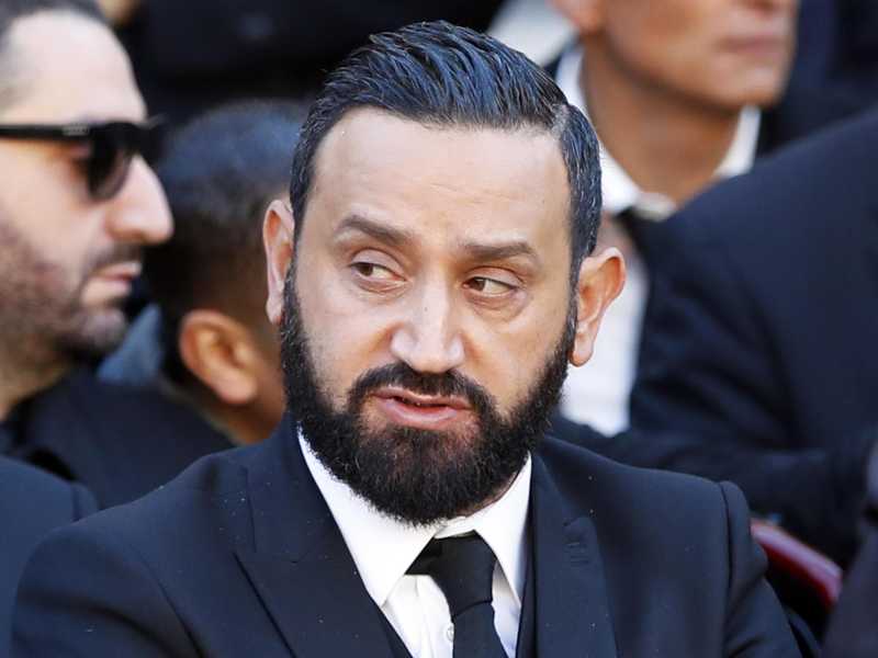 La politica del trash di Monsieur Hanouna