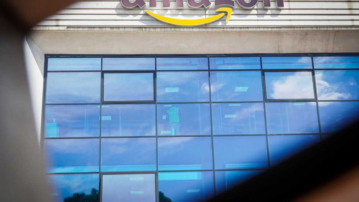 Immagine di Chi è Andy Jassy, il successore di Jeff Bezos