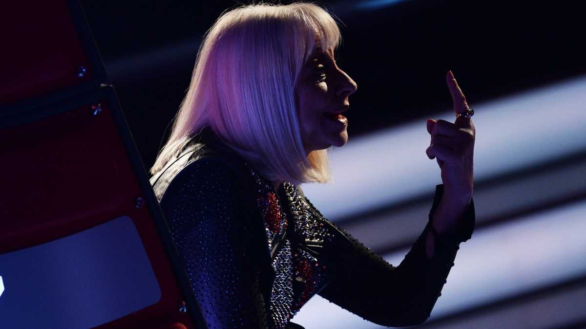 Immagine di La pioniera Raffaella Carrà, che ha insegnato all'Europa la gioia del sesso