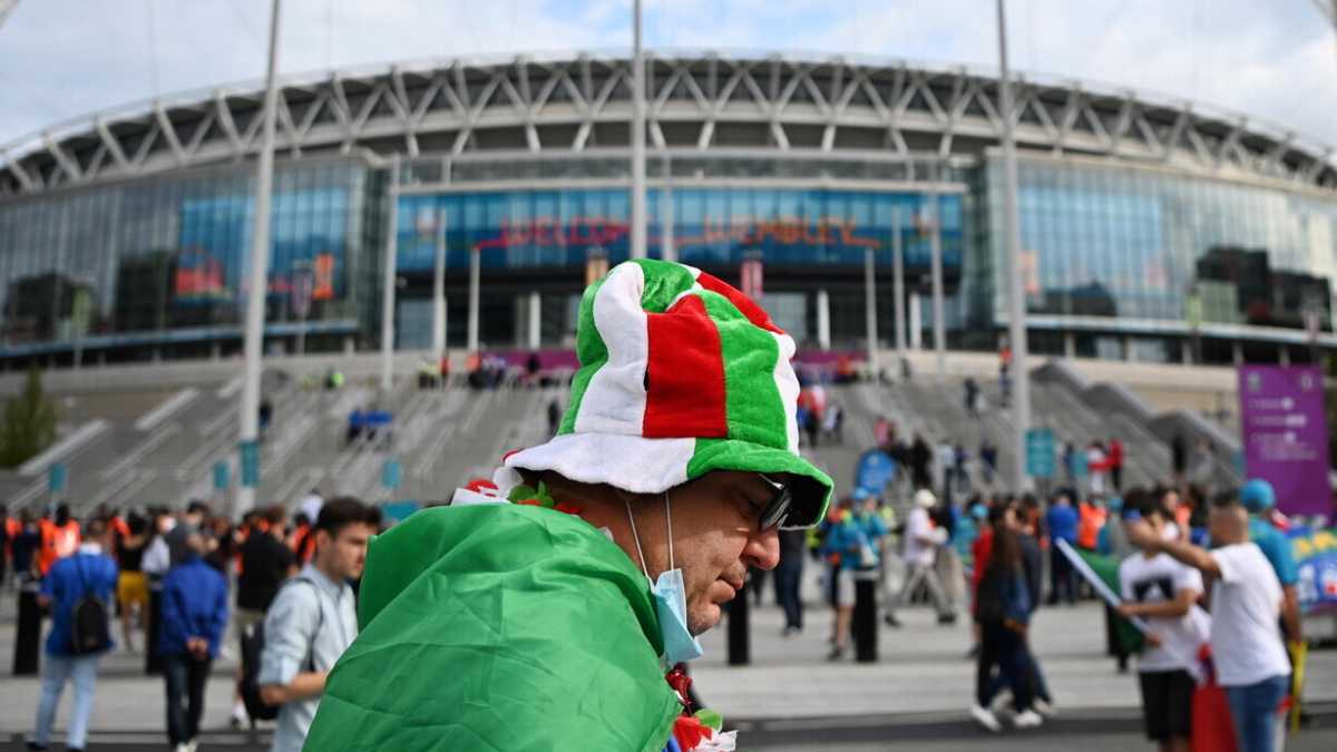 Immagine di Guida rapida alle semifinali dell'Europeo