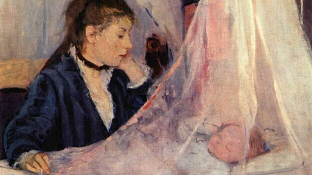 Immagine di Deborah o Maddalena? Ogni nome rivela una cultura