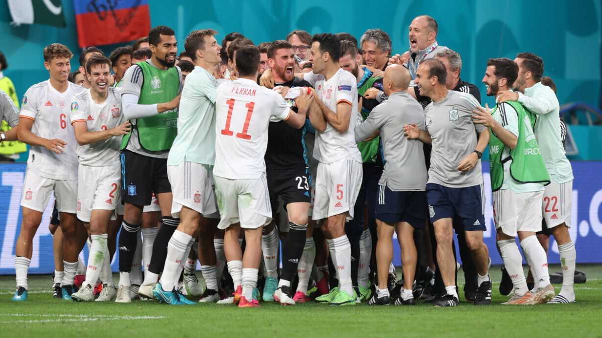 Immagine di Italia-Spagna, tutto quello che c'è da sapere sul prossimo avversario degli Azzurri a Euro 2020