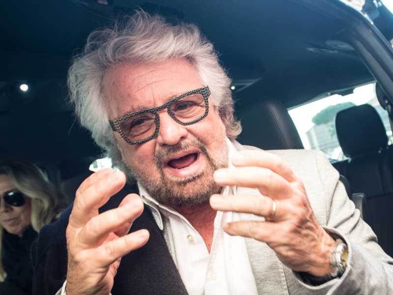 Populismi al tramonto ma non basta godersi lo spettacolo