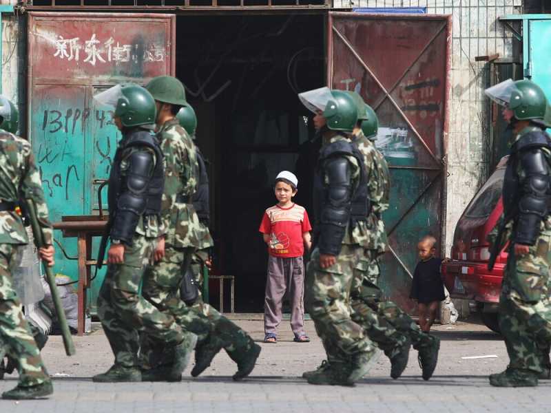 Guang Niu/Getty Images&nbsp;<br />