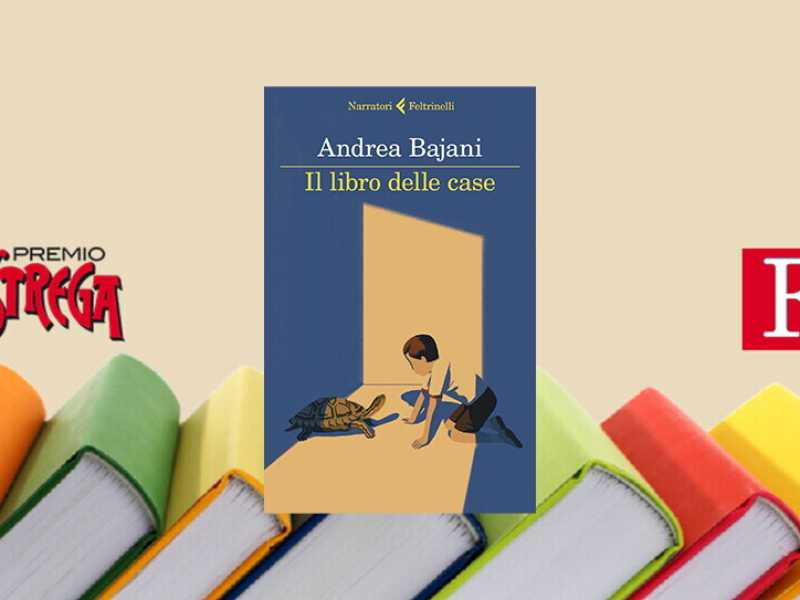 Io, che noia! “Il libro delle case”