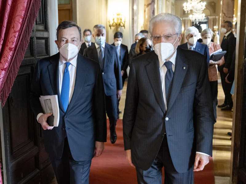 (foto LaPresse)