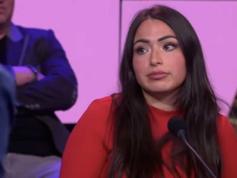 Lale Gül, la giovane romanziera turco-olandese che irride Erdogan