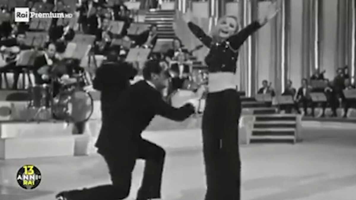 Immagine di E oggi chi ha il coraggio di dire Tuca Tuca?