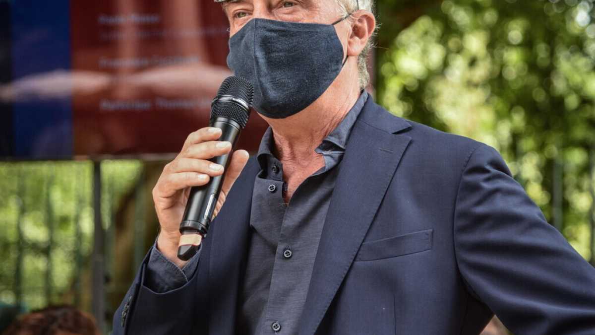 Immagine di La vita dopo la pandemia secondo Stefano Boeri