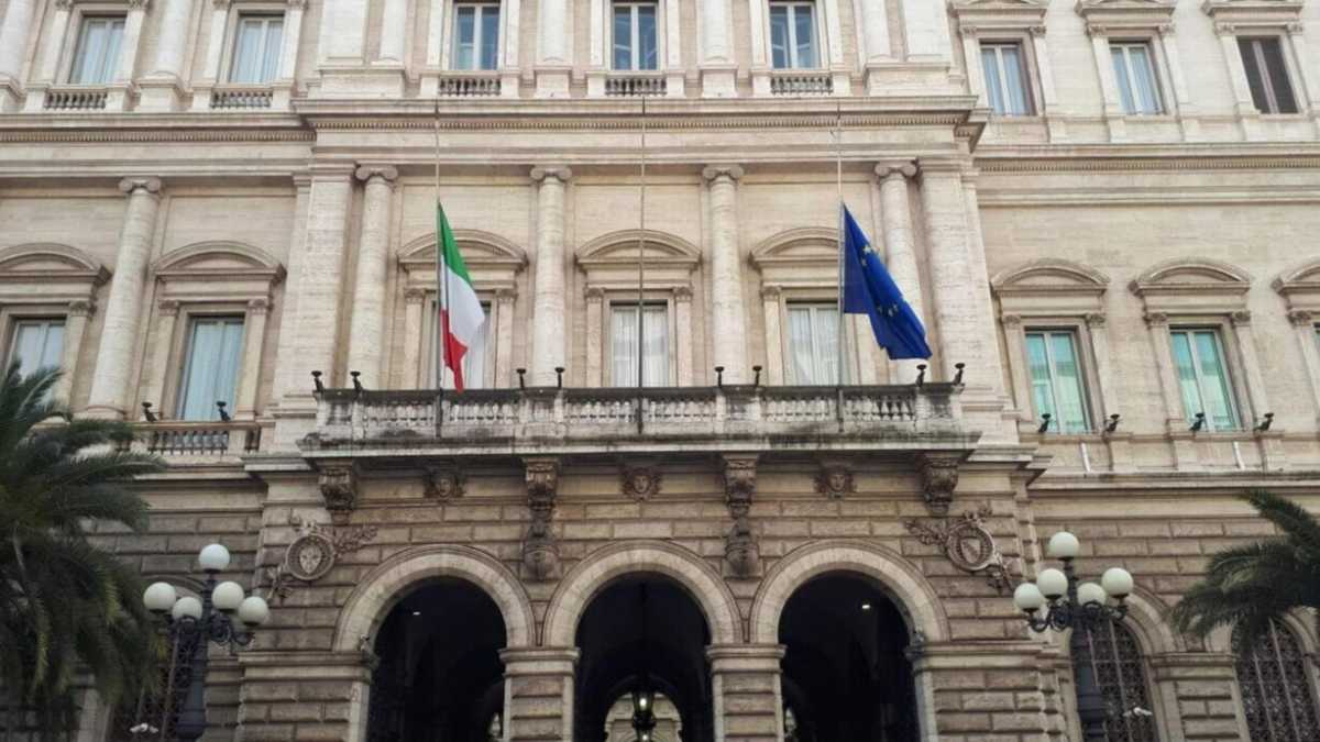 Immagine di L'allarme di Visco per le piccole banche