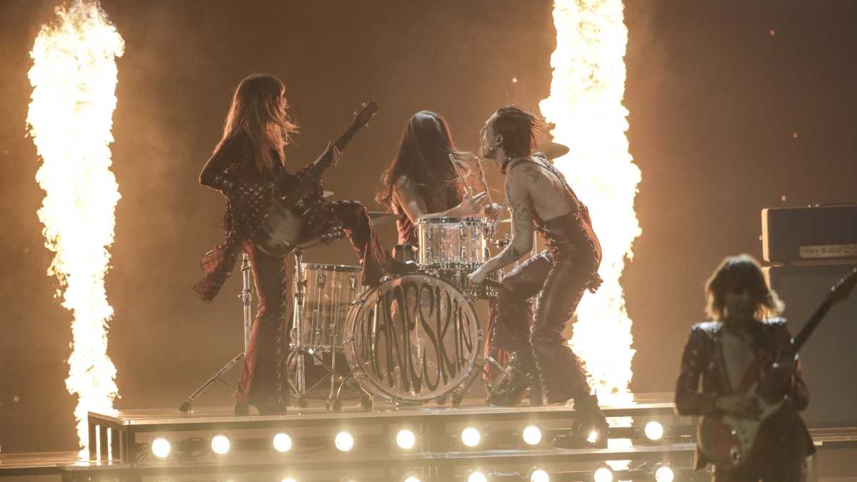 Immagine di Da Prince ai Maneskin, la stroncatura si scrive da sola