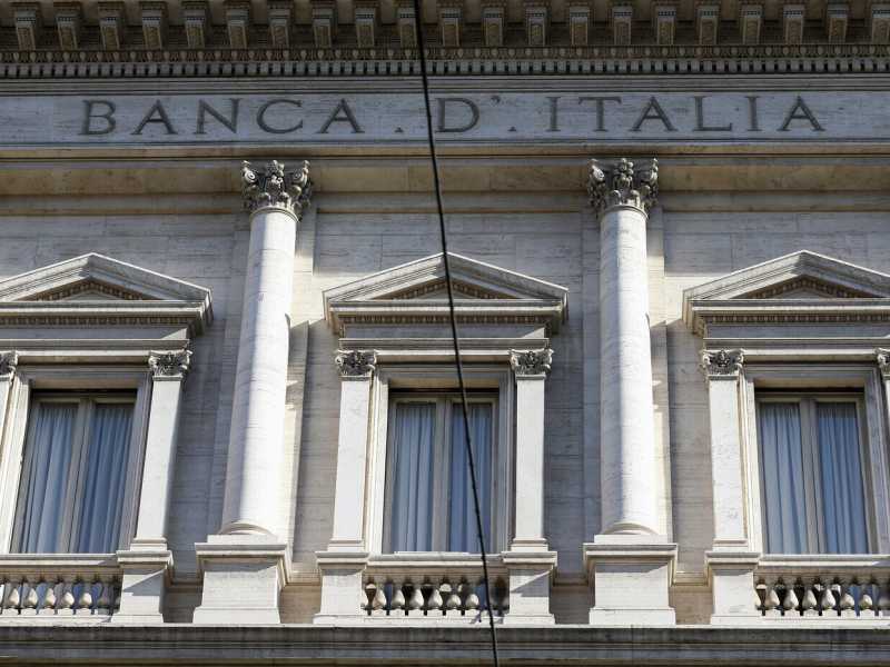 Non c'è sostenibilità senza riconversione. Lezioni da Bankitalia