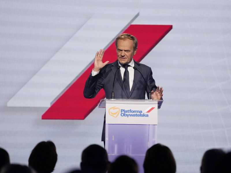 Il ritorno di Tusk in Polonia ha un sapore europeo