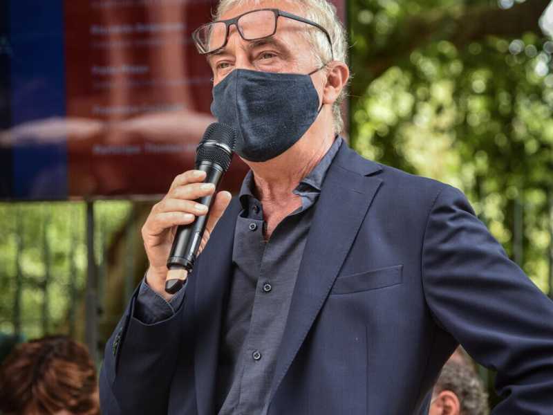 La vita dopo la pandemia secondo Stefano Boeri