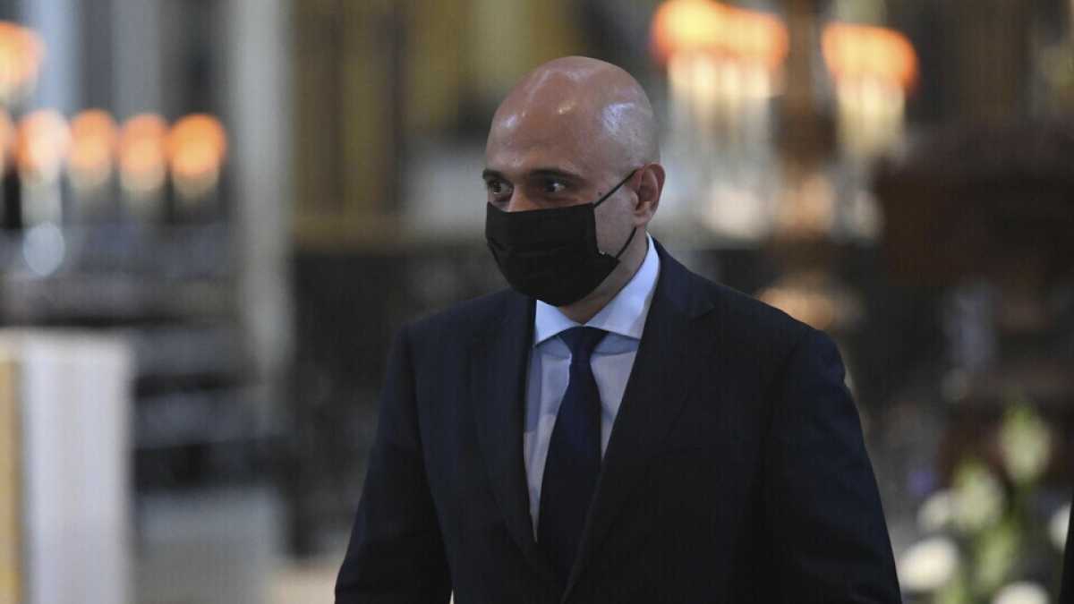 Immagine di Quanti morti sono troppi? L'azzardo inglese