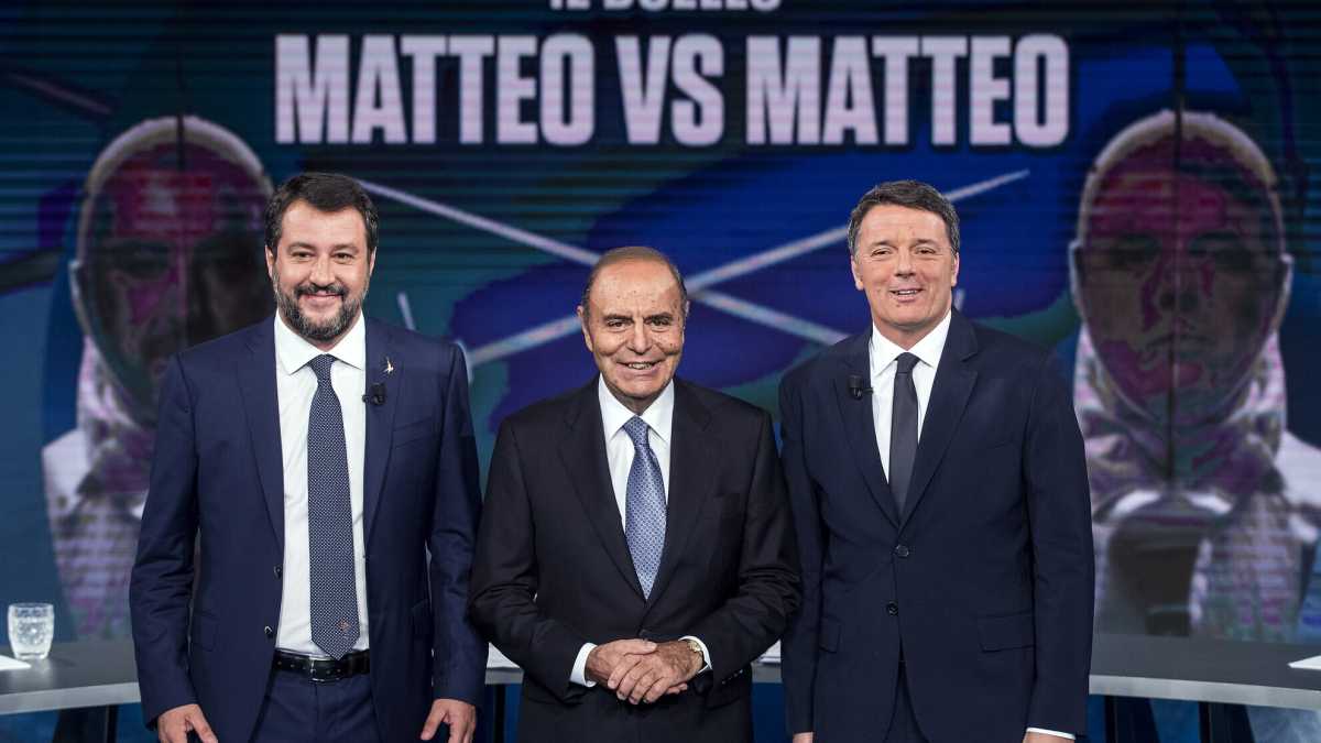 Immagine di La diversa sorte del “bonus Renzi” e della “flat tax di Salvini" nella riforma fiscale