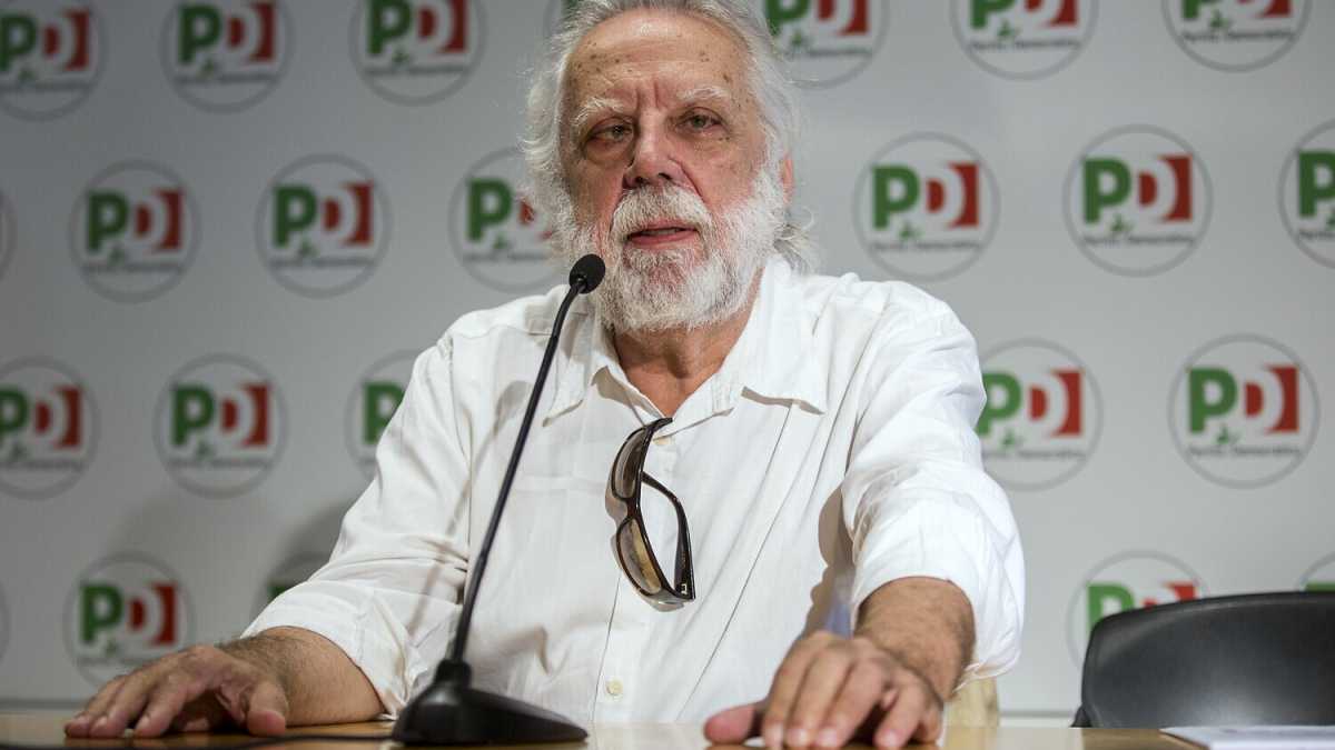 Immagine di "Caro Pd, il problema non è Salvini, ma quella magistratura che si crede onnipotente". Parola di Staino