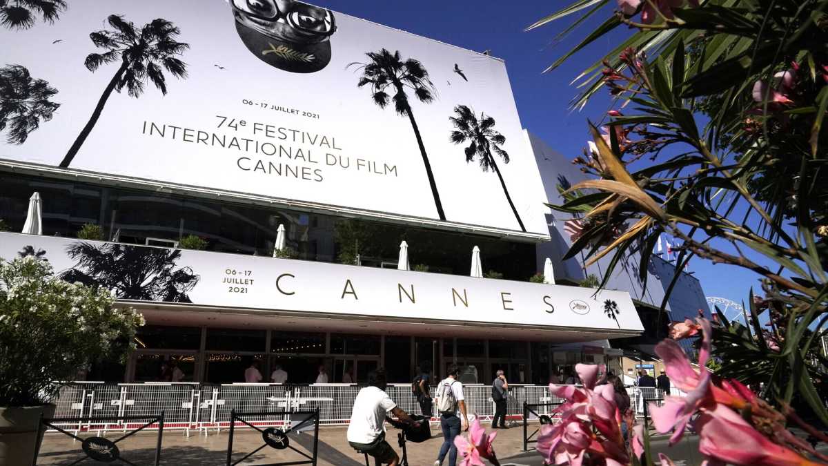 Immagine di A Cannes “Annette” di Carax è una bella follia pop