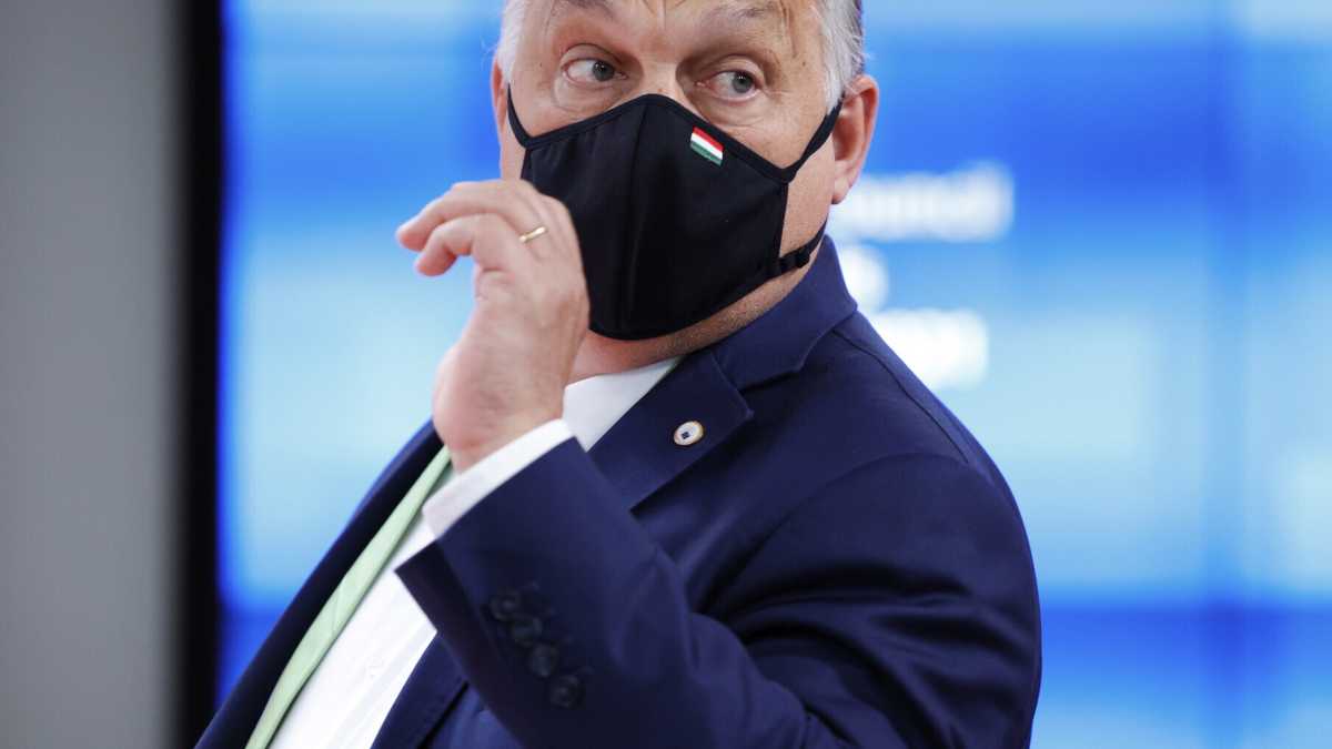 Immagine di I guai del Pnrr di Orbán non c’entrano con l’anti lgbt