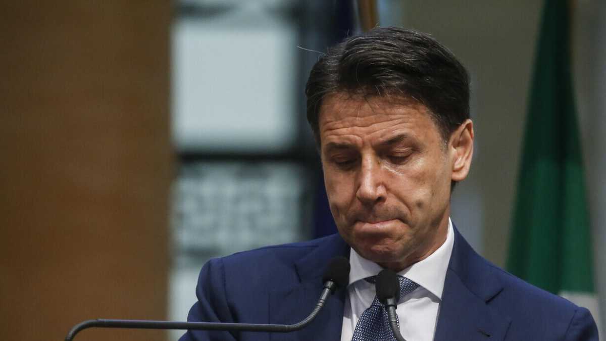 Immagine di Come ti riciclo Conte