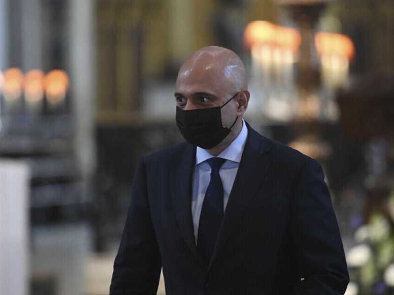 Quanti morti sono troppi? L'azzardo inglese