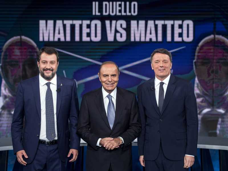 La diversa sorte del “bonus Renzi” e della “flat tax di Salvini" nella riforma fiscale