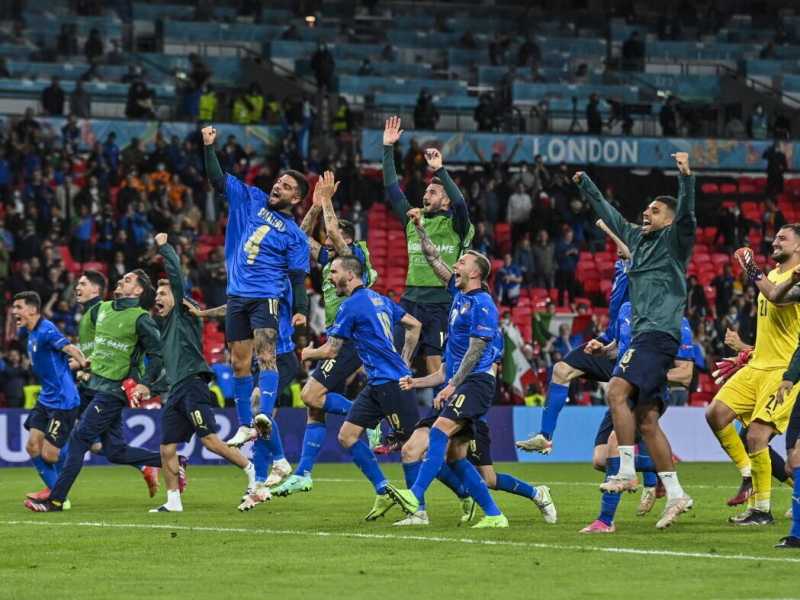 Foto LaPresse