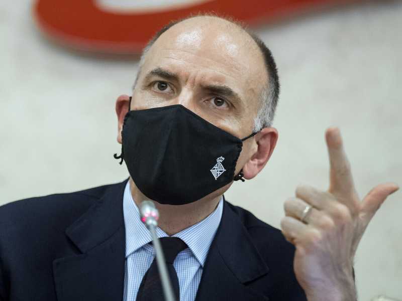 Il falò Calabria: dopo due candidati bruciati il Pd pensa al ticket Irto-Ferrara