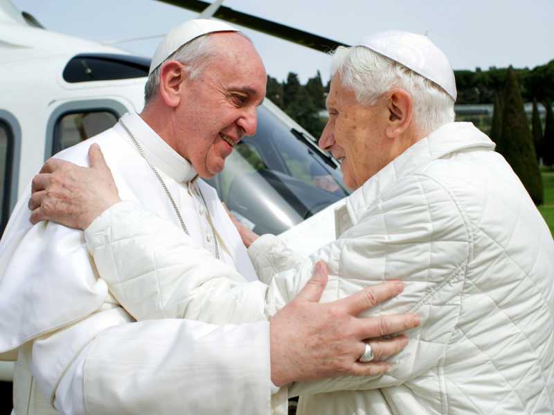 Foto LaPresse 