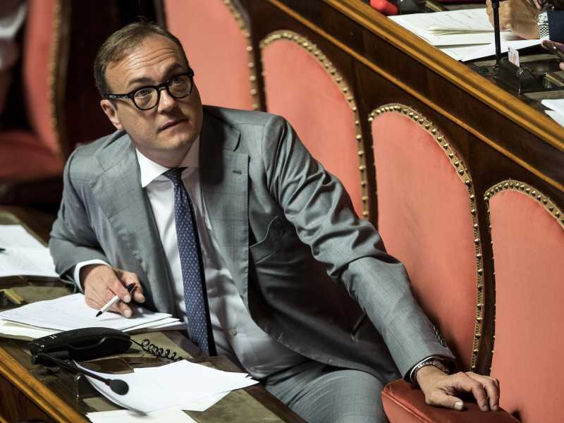 "La legge Zan sarà la legge di Renzi. Il suo compromesso è un capolavoro". Parla Cerno