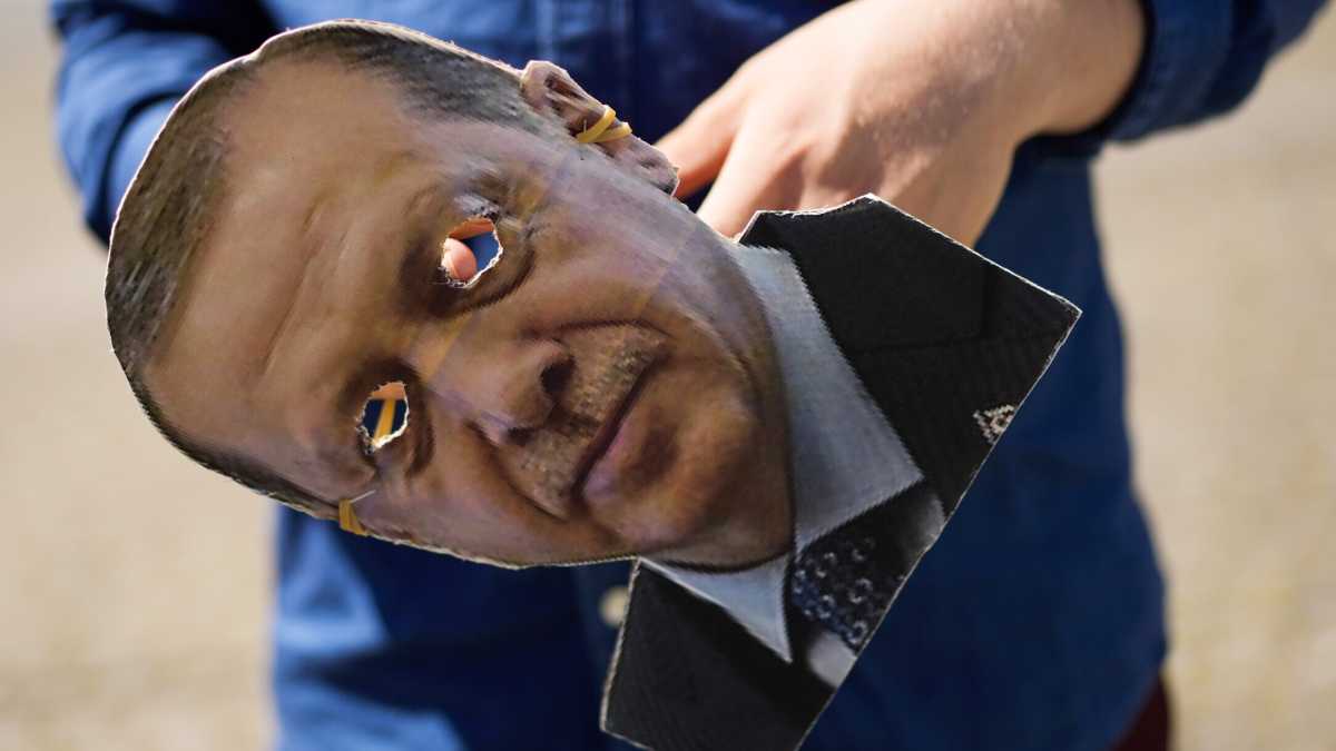 Immagine di Inandi è ricomparso