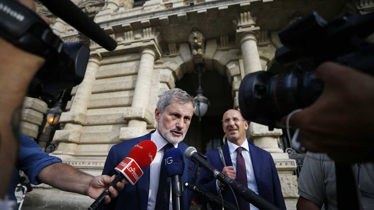 Immagine di Su Alemanno, il solito box a pagina 50