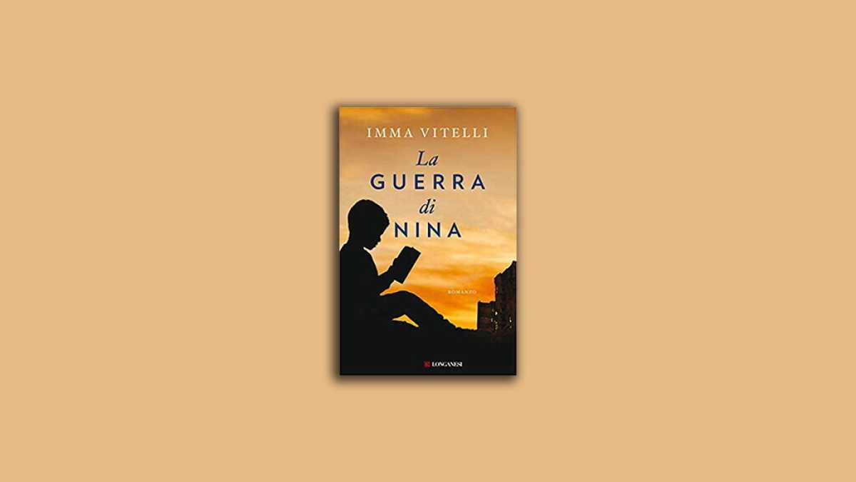 Immagine di La guerra di Nina