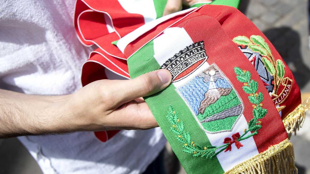 Immagine di La giusta linea dei sindaci sulla giustizia