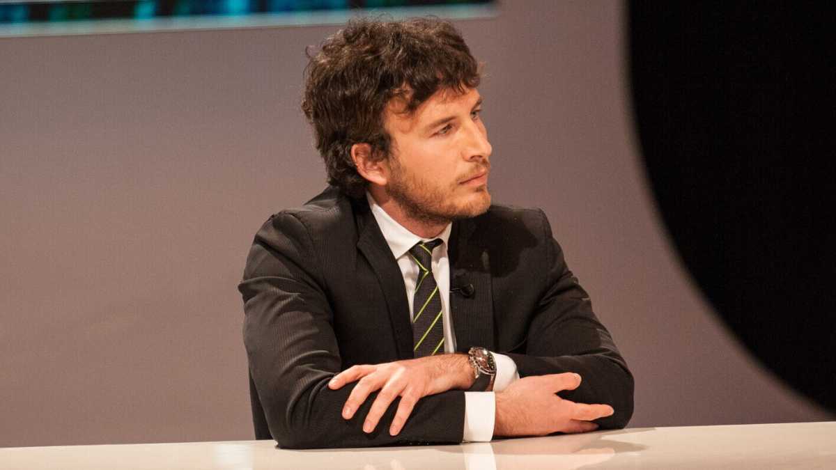 Immagine di La tigna è il segreto di Fusaro