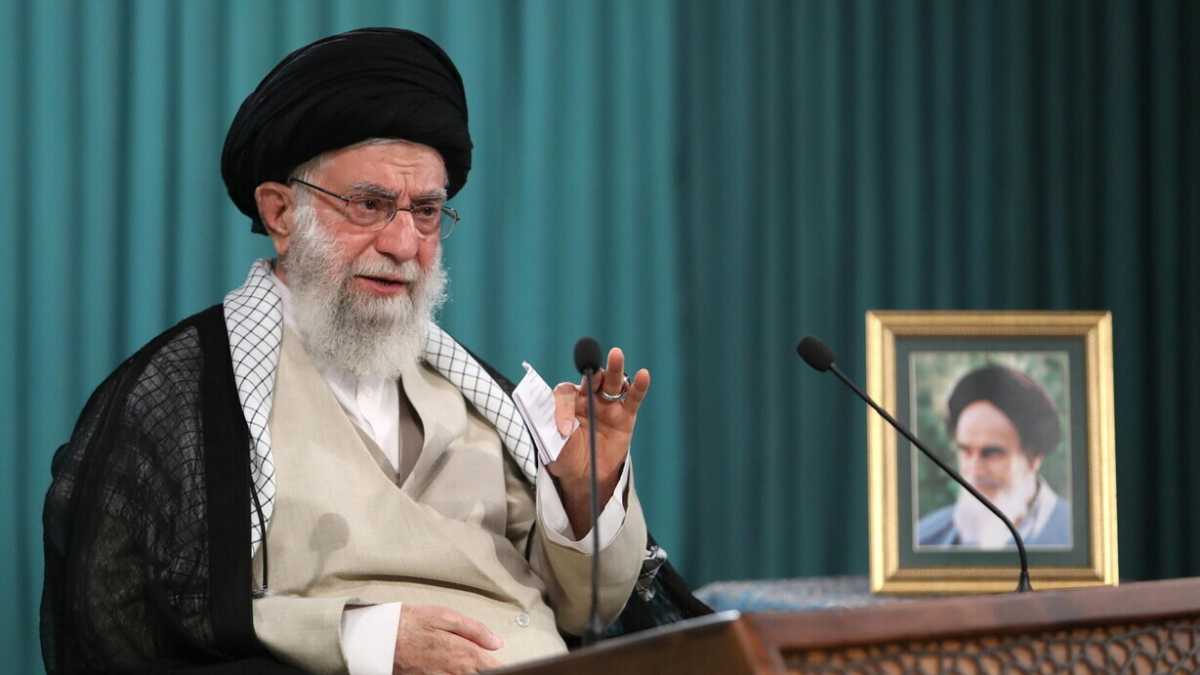 Immagine di L’Iran ama i talebani quando combattono, non quando vincono