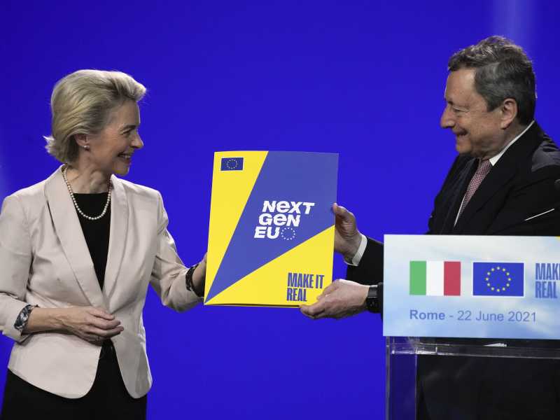 AP Photo/Andrew Medichini