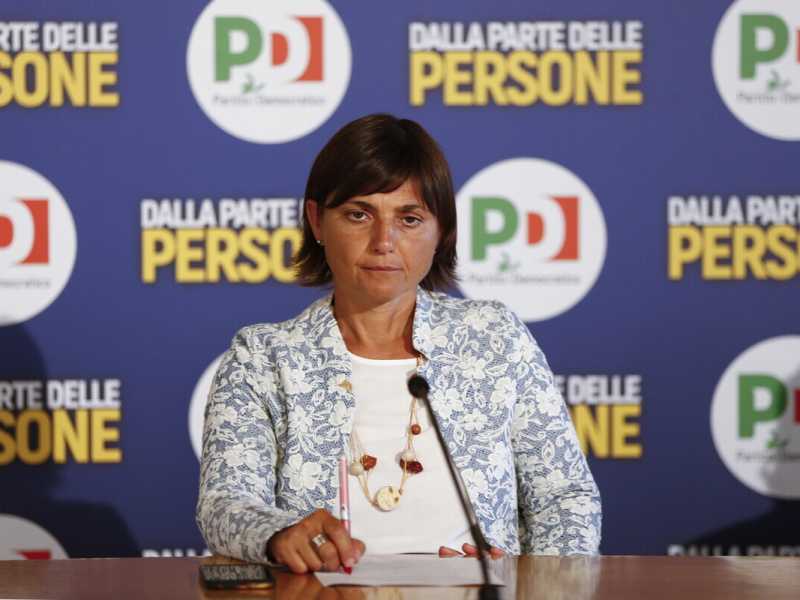 "Il Pd sullo Zan sarà compatto. Renzi usa il testo per uscire dalla marginalità". Parla Serracchiani