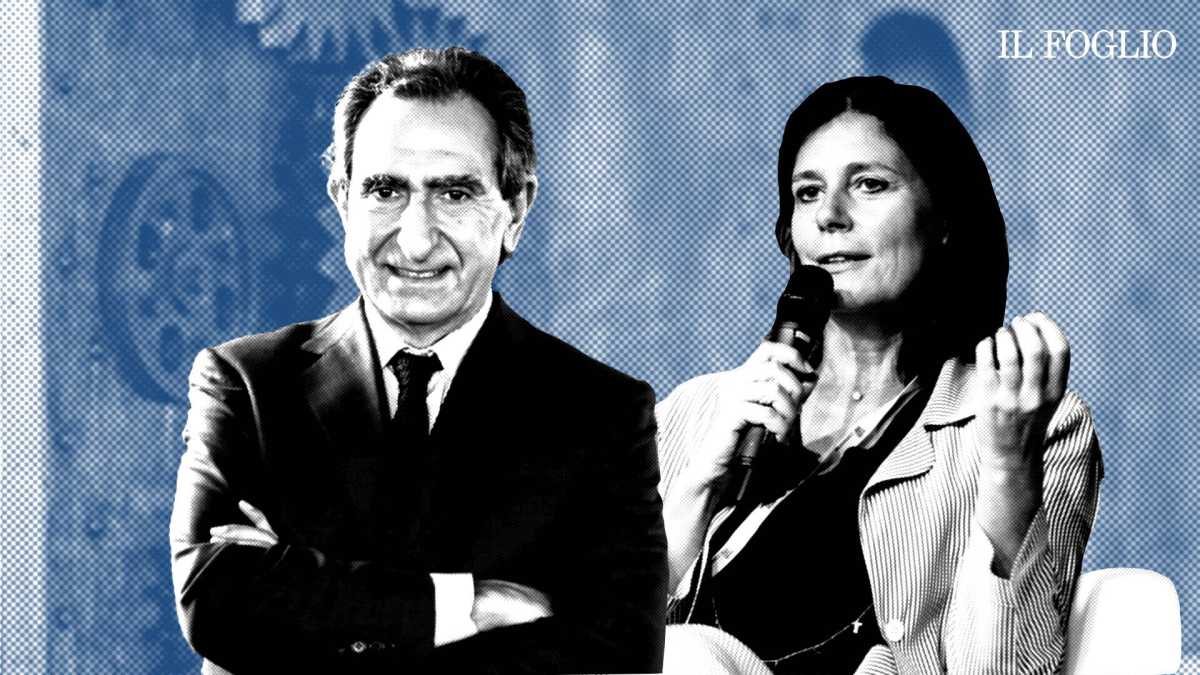 Immagine di Rai, è svolta: Carlo Fuortes come ad e Marinella Soldi come presidente