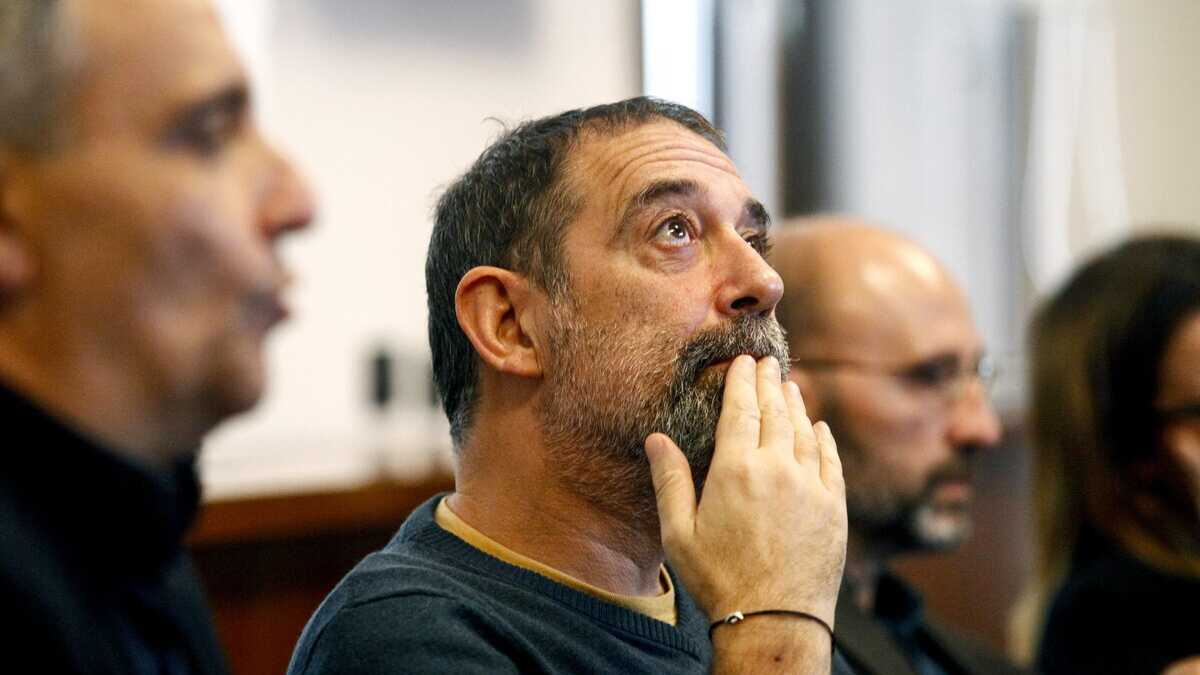 Immagine di Intervista a Emanuele Trevi: "Il mio angelo custode è fatto di tempo perso e di altre vite"