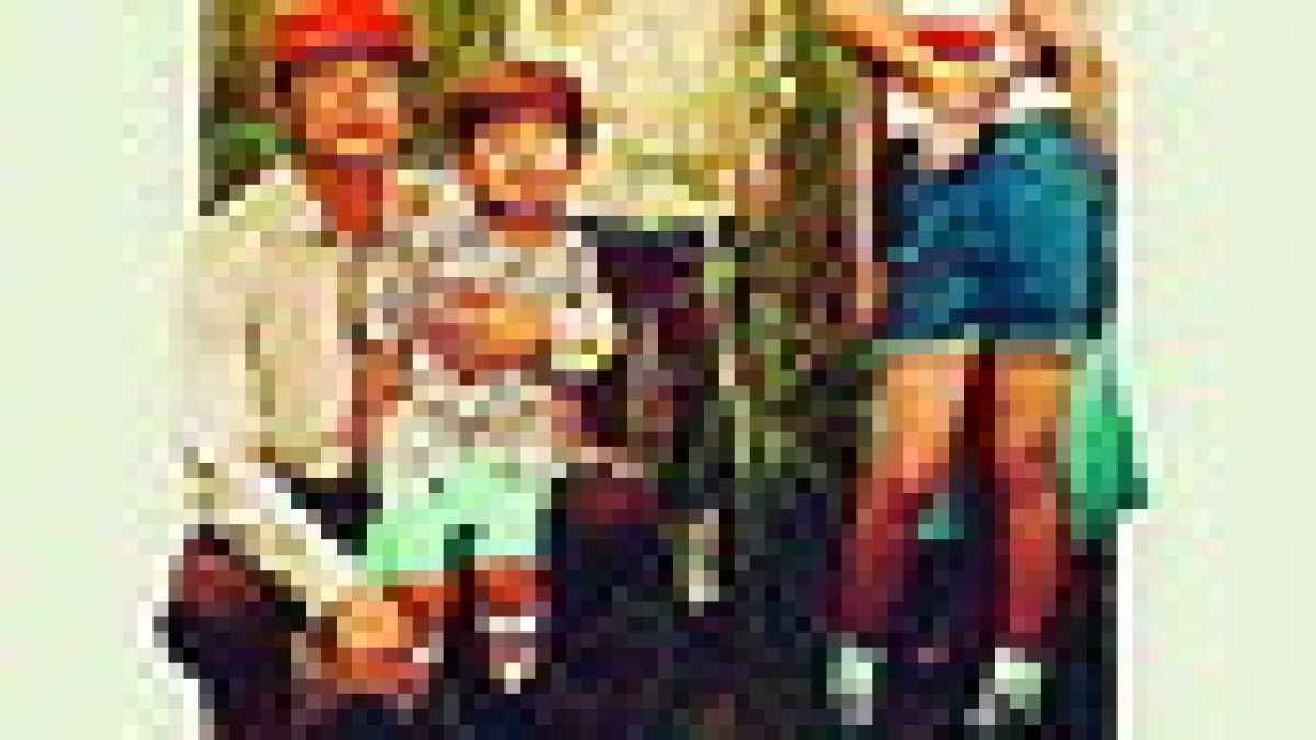 Immagine di Lo stereotipo della signora coreana e un bicchiere di birra che fa la rivoluzione