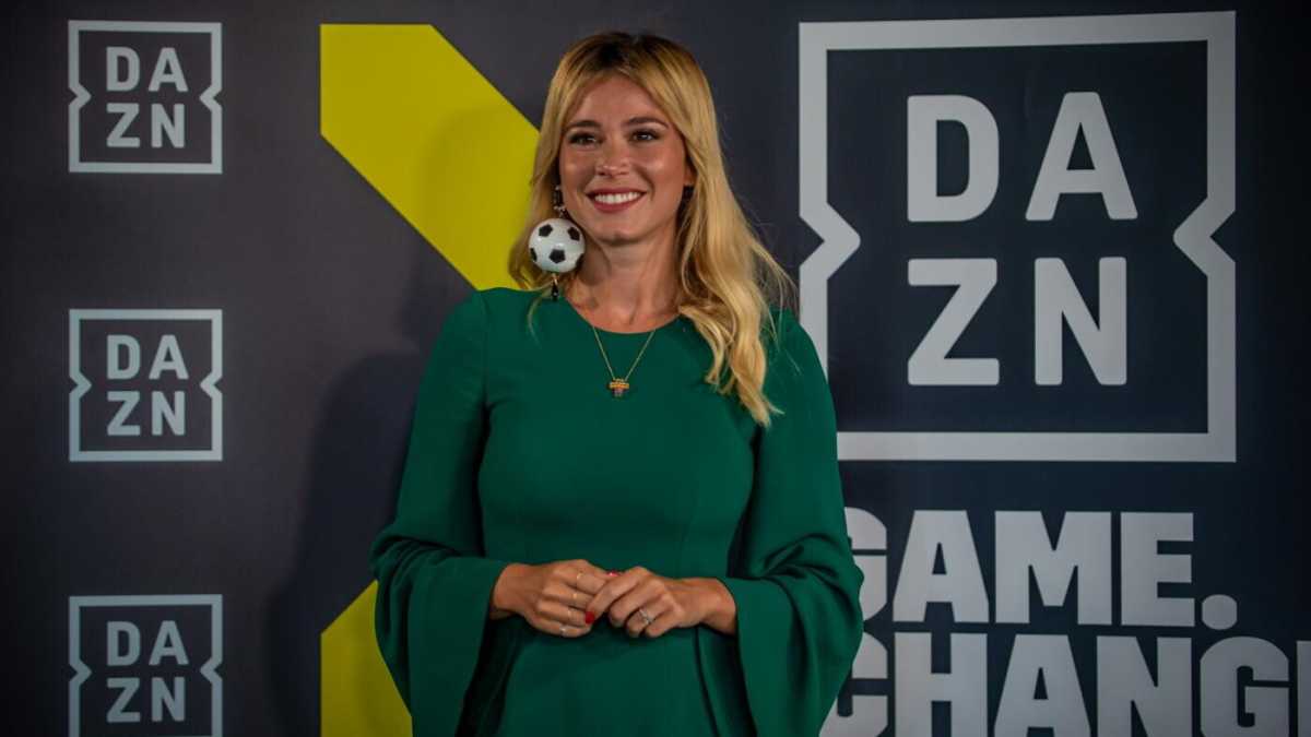 Immagine di Cosa farà Dazn per la Serie A